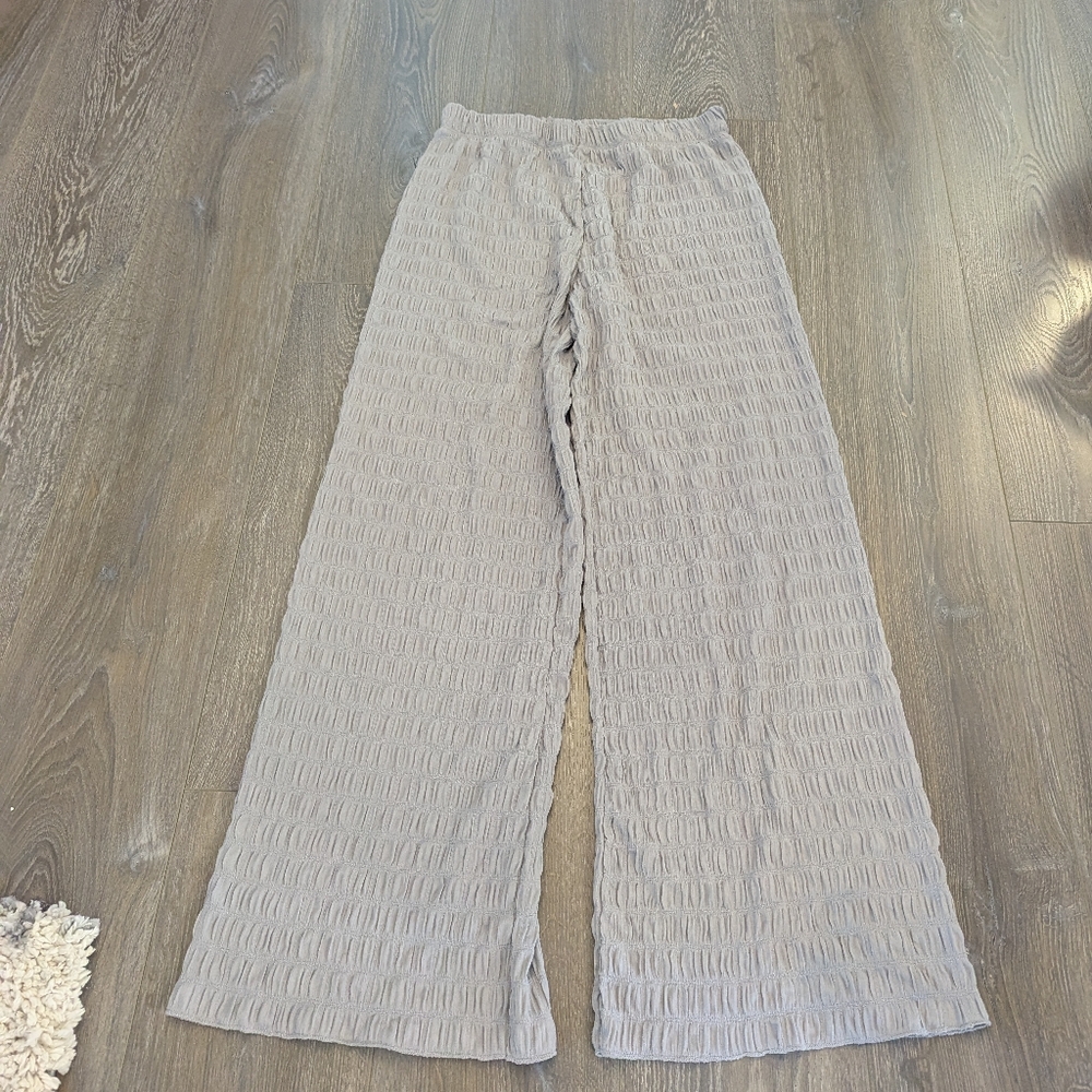 Large Zara Lightweight Pants